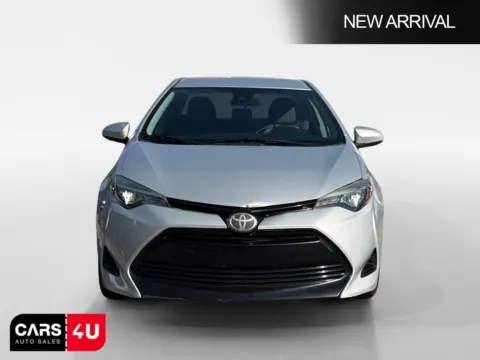 Photos of 2018 Toyota Corolla L for sale in Knoxville, TN at Cars 4 U LLC