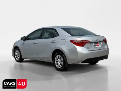 More photos of 2018 Toyota Corolla L at Cars 4 U LLC, TN