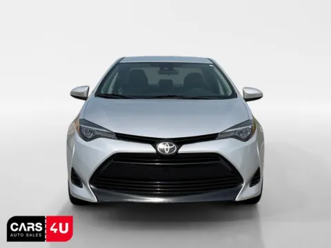 Photos of 2018 Toyota Corolla L for sale in Knoxville, TN at Cars 4 U LLC