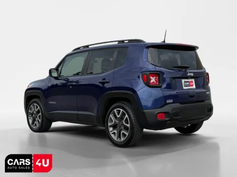 More photos of 2018 Jeep Renegade Latitude at Cars 4 U LLC, TN