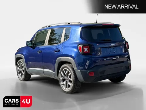 More photos of 2018 Jeep Renegade Latitude at Cars 4 U LLC, TN
