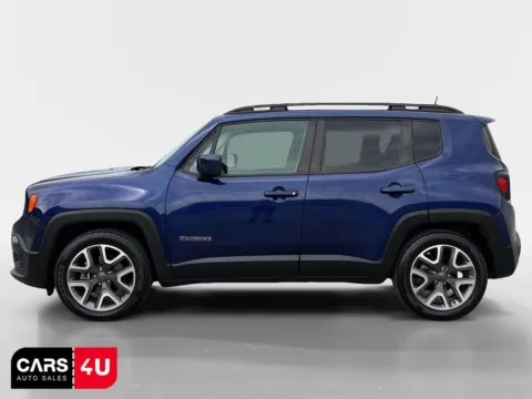 More photos of 2018 Jeep Renegade Latitude at Cars 4 U LLC, TN