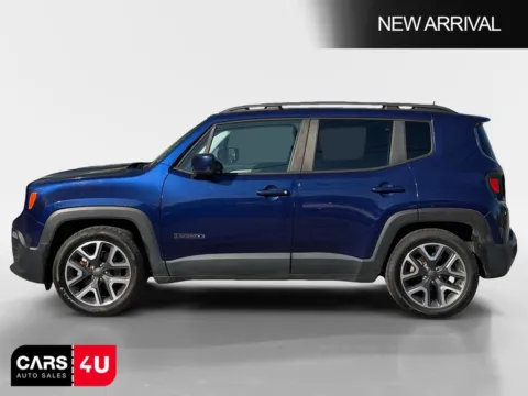 More photos of 2018 Jeep Renegade Latitude at Cars 4 U LLC, TN