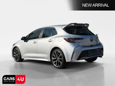 More photos of 2020 Toyota Corolla Hatchback XSE at Cars 4 U LLC, TN