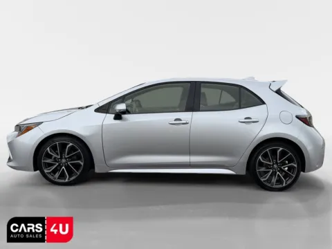 More photos of 2020 Toyota Corolla Hatchback XSE at Cars 4 U LLC, TN