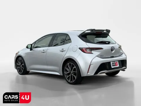 More photos of 2020 Toyota Corolla Hatchback XSE at Cars 4 U LLC, TN