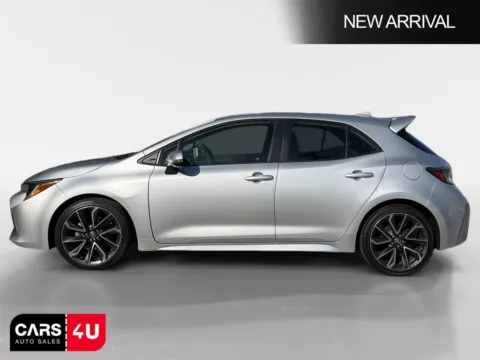 More photos of 2020 Toyota Corolla Hatchback XSE at Cars 4 U LLC, TN