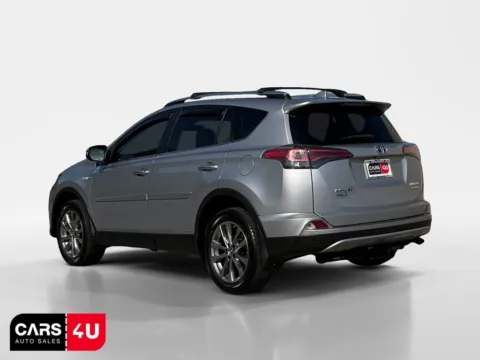 More photos of 2017 Toyota RAV4 Hybrid Limited at Cars 4 U LLC, TN