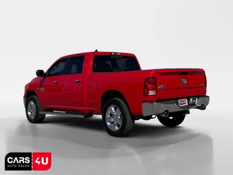 More photos of 2018 Ram 1500 Big Horn at Cars 4 U LLC, TN