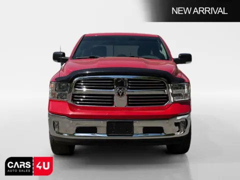 Photos of 2018 Ram 1500 Big Horn for sale in Knoxville, TN at Cars 4 U LLC