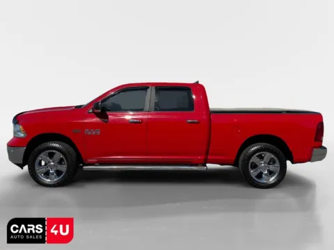 More photos of 2018 Ram 1500 Big Horn at Cars 4 U LLC, TN