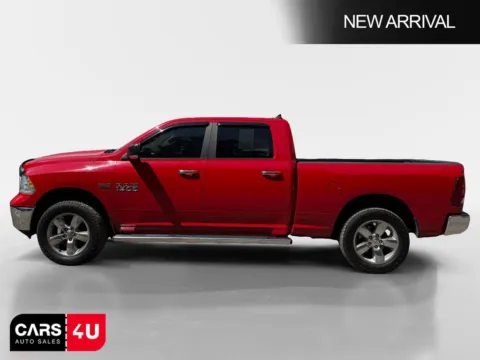 More photos of 2018 Ram 1500 Big Horn at Cars 4 U LLC, TN