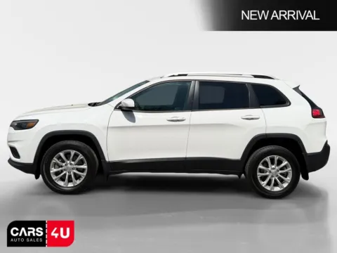 More photos of 2020 Jeep Cherokee Latitude at Cars 4 U LLC, TN