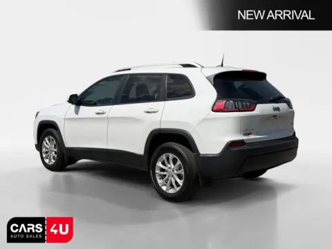 More photos of 2020 Jeep Cherokee Latitude at Cars 4 U LLC, TN