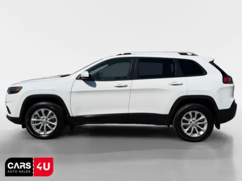 More photos of 2020 Jeep Cherokee Latitude at Cars 4 U LLC, TN
