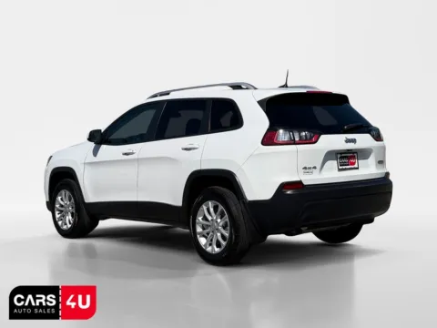 More photos of 2020 Jeep Cherokee Latitude at Cars 4 U LLC, TN