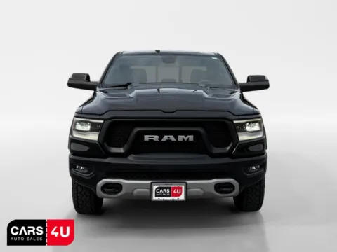Photos of 2019 Ram 1500 Rebel for sale in Knoxville, TN at Cars 4 U LLC