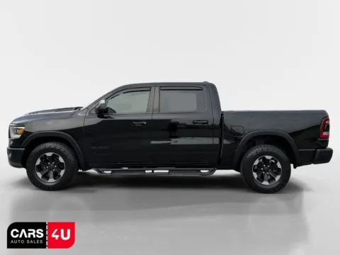More photos of 2019 Ram 1500 Rebel at Cars 4 U LLC, TN