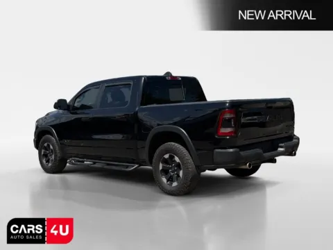 More photos of 2019 Ram 1500 Rebel at Cars 4 U LLC, TN
