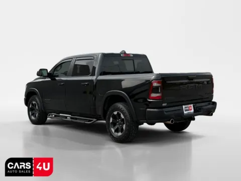 More photos of 2019 Ram 1500 Rebel at Cars 4 U LLC, TN