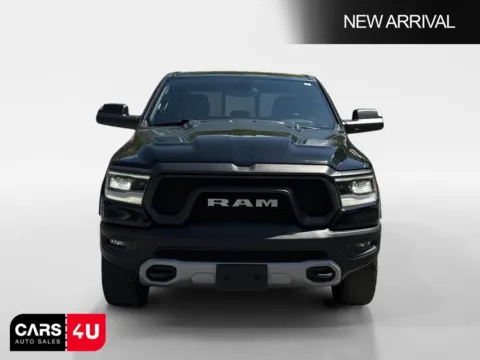 Photos of 2019 Ram 1500 Rebel for sale in Knoxville, TN at Cars 4 U LLC