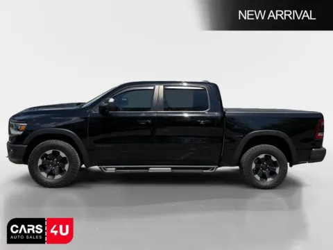 More photos of 2019 Ram 1500 Rebel at Cars 4 U LLC, TN