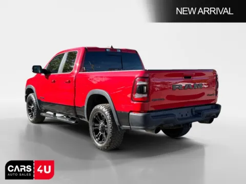 More photos of 2019 Ram 1500 Rebel at Cars 4 U LLC, TN