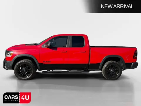 More photos of 2019 Ram 1500 Rebel at Cars 4 U LLC, TN