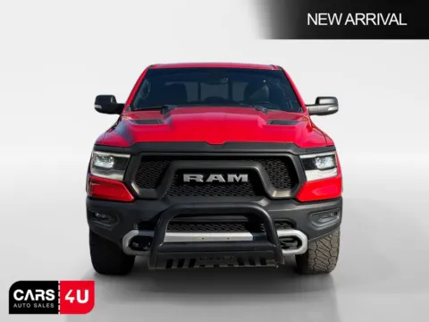 Photos of 2019 Ram 1500 Rebel for sale in Knoxville, TN at Cars 4 U LLC