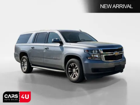 Unknown 2018 Chevrolet Suburban LT for sale in Knoxville, TN