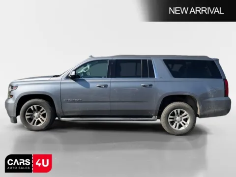 More photos of 2018 Chevrolet Suburban LT at Cars 4 U LLC, TN