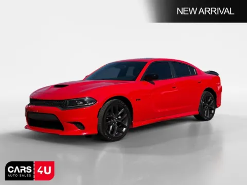 Another view of 2023 Dodge Charger R/T for sale in Knoxville, TN at Cars 4 U LLC