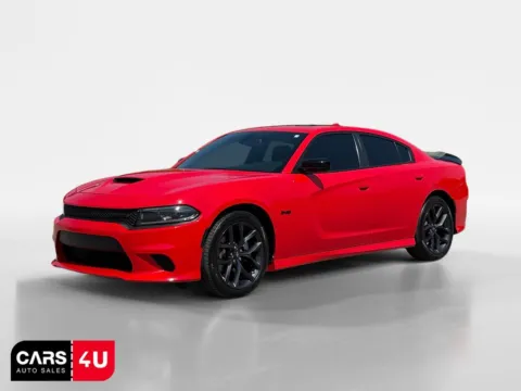 Another view of 2023 Dodge Charger R/T for sale in Knoxville, TN at Cars 4 U LLC