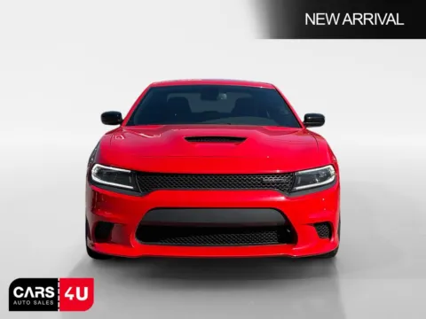 Photos of 2023 Dodge Charger R/T for sale in Knoxville, TN at Cars 4 U LLC