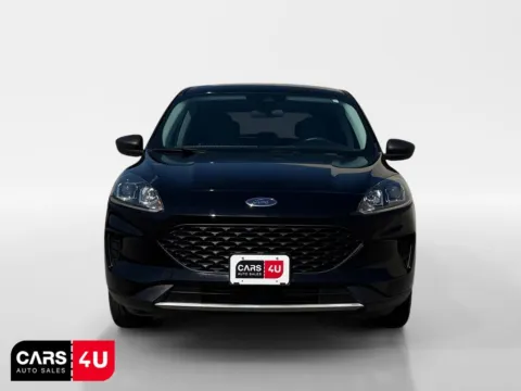 Photos of 2021 Ford Escape S for sale in Knoxville, TN at Cars 4 U LLC