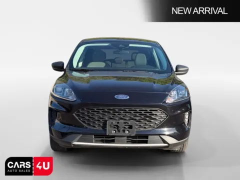 Photos of 2021 Ford Escape S for sale in Knoxville, TN at Cars 4 U LLC