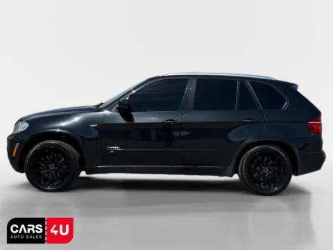 More photos of 2012 BMW X5 xDrive50i at Cars 4 U LLC, TN