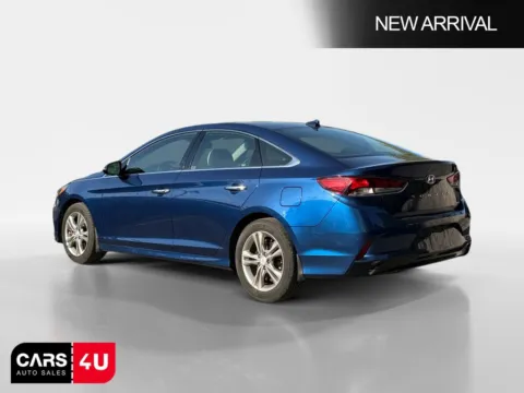 More photos of 2019 Hyundai Sonata Limited at Cars 4 U LLC, TN
