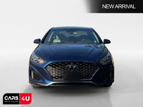 Photos of 2019 Hyundai Sonata Limited for sale in Knoxville, TN at Cars 4 U LLC