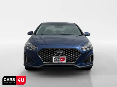 Photos of 2019 Hyundai Sonata Limited for sale in Knoxville, TN at Cars 4 U LLC