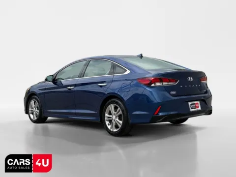 More photos of 2019 Hyundai Sonata Limited at Cars 4 U LLC, TN