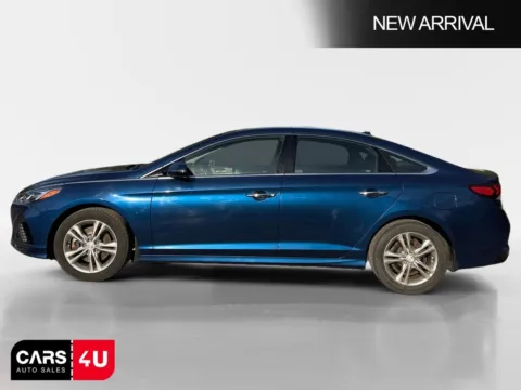 More photos of 2019 Hyundai Sonata Limited at Cars 4 U LLC, TN