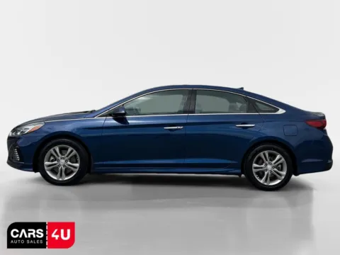More photos of 2019 Hyundai Sonata Limited at Cars 4 U LLC, TN