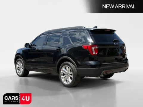 More photos of 2017 Ford Explorer XLT at Cars 4 U LLC, TN