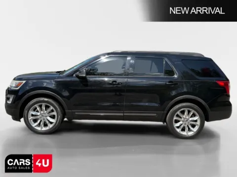 More photos of 2017 Ford Explorer XLT at Cars 4 U LLC, TN