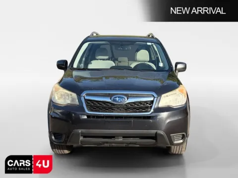 Photos of 2015 Subaru Forester 2.5i Premium for sale in Knoxville, TN at Cars 4 U LLC