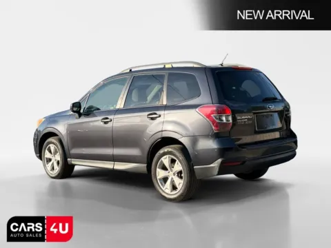More photos of 2015 Subaru Forester 2.5i Premium at Cars 4 U LLC, TN