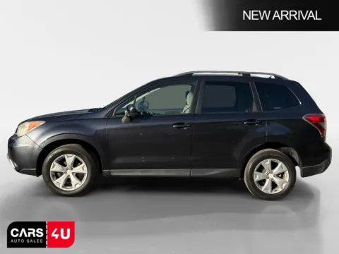 More photos of 2015 Subaru Forester 2.5i Premium at Cars 4 U LLC, TN
