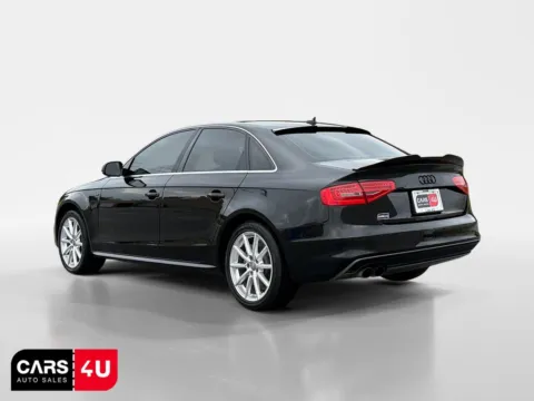 More photos of 2015 Audi A4 2.0T Premium Plus at Cars 4 U LLC, TN