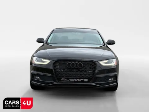 Photos of 2015 Audi A4 2.0T Premium Plus for sale in Knoxville, TN at Cars 4 U LLC